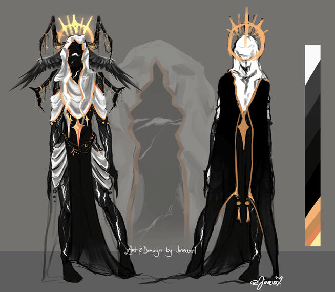 Front + Back Front + Back