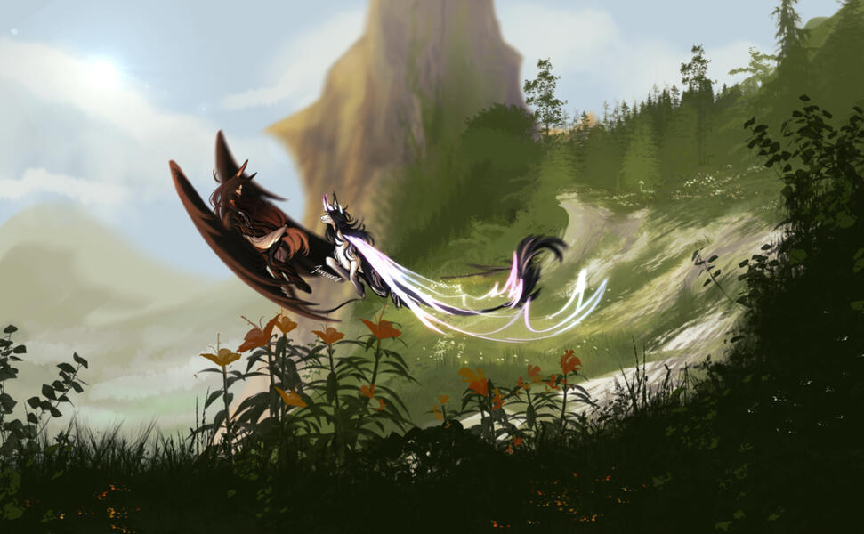 Shaded Bust Shaded Bust